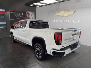 GMC SIERRA  2022 à Saint-Hyacinthe, Québec - 4 - w320h240px