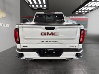 GMC SIERRA  2022 à Saint-Hyacinthe, Québec - 3 - w320h240px