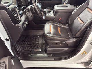 GMC SIERRA  2022 à Saint-Hyacinthe, Québec - 8 - w320h240px