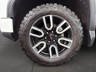 GMC SIERRA  2022 à Saint-Hyacinthe, Québec - 7 - w320h240px