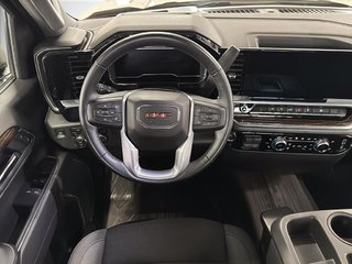 2023 GMC Sierra 1500 in Saint-Hyacinthe, Quebec - 11 - w320h240px