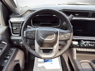 2024 GMC Sierra in Saint-Hyacinthe, Quebec - 12 - w320h240px