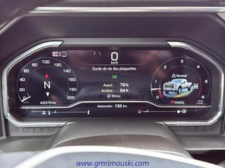 GMC SIERRA  2024 à Saint-Hyacinthe, Québec - 16 - w320h240px