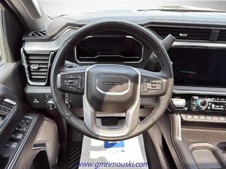 GMC SIERRA  2024 à Saint-Hyacinthe, Québec - 12 - w320h240px