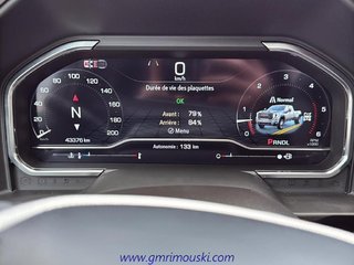 GMC SIERRA  2024 à Saint-Hyacinthe, Québec - 14 - w320h240px