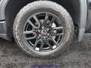 GMC SIERRA  2024 à Saint-Hyacinthe, Québec - 6 - w320h240px