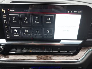 GMC SIERRA  2024 à Saint-Hyacinthe, Québec - 12 - w320h240px