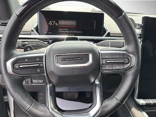 GMC Sierra  2025 à Saint-Hyacinthe, Québec - 10 - w320h240px