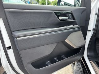 GMC Sierra  2025 à Saint-Hyacinthe, Québec - 9 - w320h240px