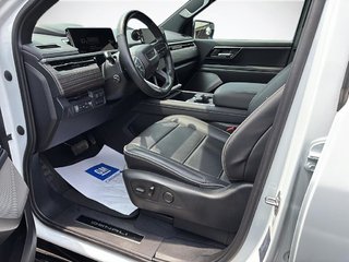 GMC Sierra  2025 à Saint-Hyacinthe, Québec - 7 - w320h240px