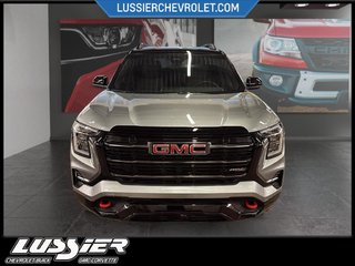 2026 GMC TERRAIN AT4 in Saint-Hyacinthe, Quebec - 2 - w320h240px