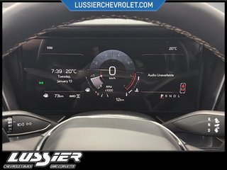 2026 GMC TERRAIN AT4 in Saint-Hyacinthe, Quebec - 13 - w320h240px