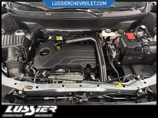 2026 GMC TERRAIN AT4 in Saint-Hyacinthe, Quebec - 8 - w320h240px