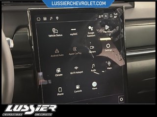 2026 GMC TERRAIN AT4 in Saint-Hyacinthe, Quebec - 18 - w320h240px