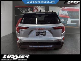 2026 GMC TERRAIN AT4 in Saint-Hyacinthe, Quebec - 3 - w320h240px
