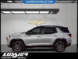 2026 GMC TERRAIN AT4 in Saint-Hyacinthe, Quebec - 5 - w320h240px