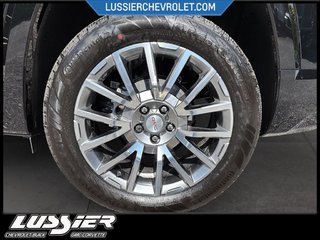 GMC TERRAIN DENALI  2026 à Saint-Hyacinthe, Québec - 7 - w320h240px