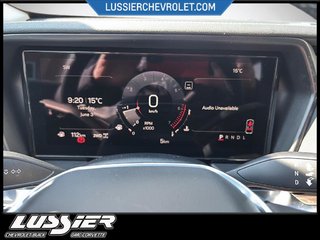 GMC TERRAIN DENALI  2026 à Saint-Hyacinthe, Québec - 12 - w320h240px