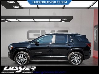 GMC TERRAIN DENALI  2026 à Saint-Hyacinthe, Québec - 5 - w320h240px