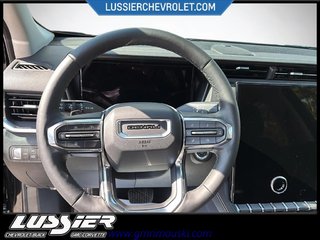 GMC TERRAIN DENALI  2026 à Saint-Hyacinthe, Québec - 11 - w320h240px