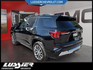 GMC TERRAIN DENALI  2026 à Saint-Hyacinthe, Québec - 4 - w320h240px