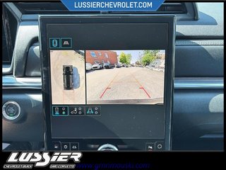 GMC TERRAIN DENALI  2026 à Saint-Hyacinthe, Québec - 17 - w320h240px