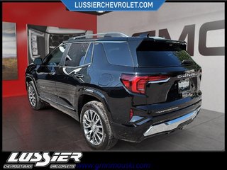 GMC TERRAIN DENALI  2026 à Saint-Hyacinthe, Québec - 4 - w320h240px