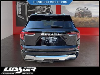 GMC TERRAIN DENALI  2026 à Saint-Hyacinthe, Québec - 3 - w320h240px
