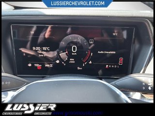 GMC TERRAIN DENALI  2026 à Saint-Hyacinthe, Québec - 12 - w320h240px