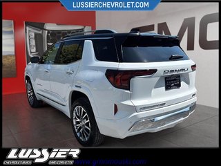 GMC TERRAIN DENALI  2026 à Saint-Hyacinthe, Québec - 4 - w320h240px