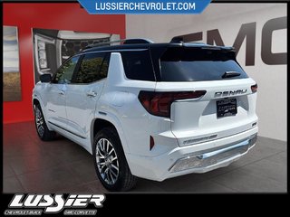 2026 GMC TERRAIN DENALI in Saint-Hyacinthe, Quebec - 4 - w320h240px