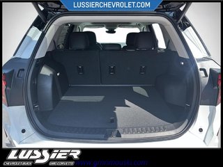 GMC TERRAIN DENALI  2026 à Saint-Hyacinthe, Québec - 6 - w320h240px