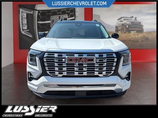 2026 GMC TERRAIN DENALI in Saint-Hyacinthe, Quebec - 2 - w320h240px