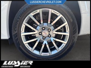 2026 GMC TERRAIN DENALI in Saint-Hyacinthe, Quebec - 7 - w320h240px