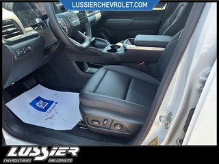 2026 GMC TERRAIN DENALI in Saint-Hyacinthe, Quebec - 8 - w320h240px