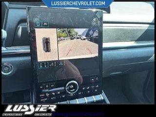 GMC TERRAIN DENALI  2026 à Saint-Hyacinthe, Québec - 19 - w320h240px