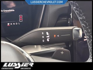 GMC TERRAIN ELEVATION  2026 à Saint-Hyacinthe, Québec - 15 - w320h240px