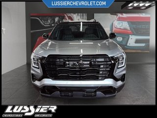 GMC TERRAIN ELEVATION  2026 à Saint-Hyacinthe, Québec - 2 - w320h240px
