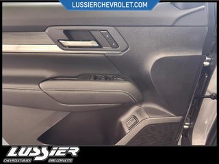 GMC TERRAIN ELEVATION  2026 à Saint-Hyacinthe, Québec - 11 - w320h240px