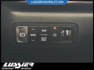 GMC TERRAIN ELEVATION  2026 à Saint-Hyacinthe, Québec - 16 - w320h240px