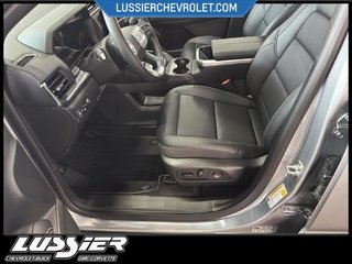 GMC TERRAIN ELEVATION  2026 à Saint-Hyacinthe, Québec - 9 - w320h240px