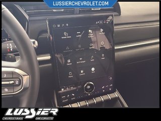 GMC TERRAIN ELEVATION  2026 à Saint-Hyacinthe, Québec - 18 - w320h240px