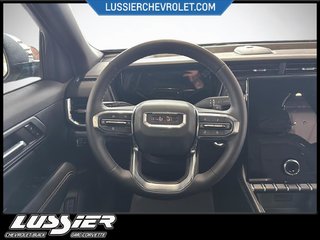 GMC TERRAIN ELEVATION  2026 à Saint-Hyacinthe, Québec - 12 - w320h240px