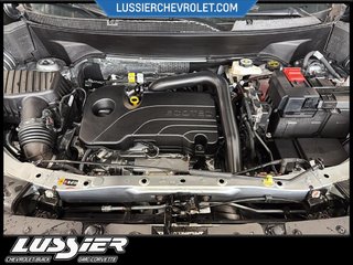 GMC TERRAIN ELEVATION  2026 à Saint-Hyacinthe, Québec - 8 - w320h240px