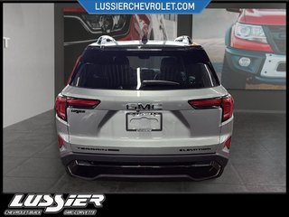GMC TERRAIN ELEVATION  2026 à Saint-Hyacinthe, Québec - 3 - w320h240px