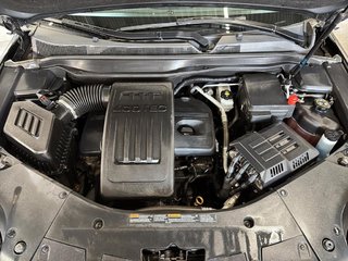 GMC Terrain  2017 à Saint-Hyacinthe, Québec - 8 - w320h240px