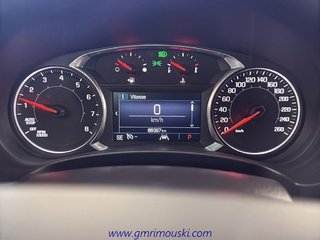 GMC Terrain  2021 à Saint-Hyacinthe, Québec - 14 - w320h240px