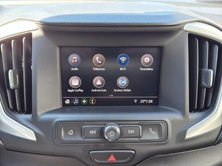 2021 GMC Terrain in Saint-Hyacinthe, Quebec - 18 - w320h240px