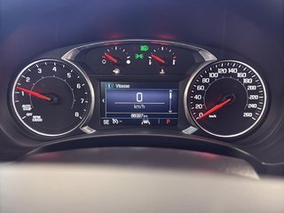 2021 GMC Terrain in Saint-Hyacinthe, Quebec - 14 - w320h240px
