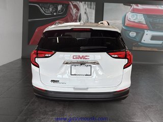 GMC Terrain  2021 à Saint-Hyacinthe, Québec - 3 - w320h240px